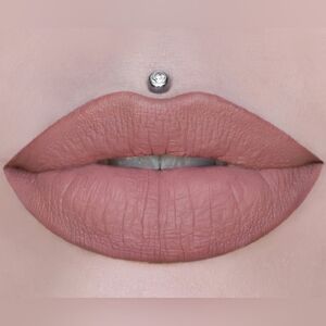 Jeffree Star CHRISTMAS COOKIE Velour Liquid Lipstick